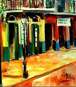 Detail Image for art View from Margaritaville - SOLD Detail Image for art View from Margaritaville - SOLD