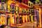 Art: French Quarter Spirit - SOLD by Artist Diane Millsap