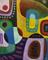 Art: MORNING SONG, PRICE US$1200.00 by Artist Moshiur Rahman
