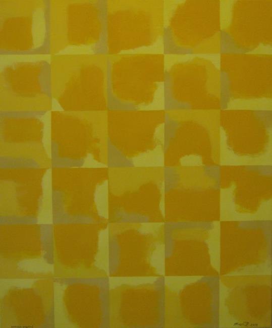 Art: SECOND SIGHT - 1 by Artist Moshiur Rahman