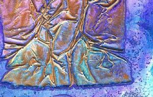 Detail Image for art Natural Impressions 5