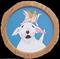 Art: WooWoo by Artist Nikki Davidson Moor