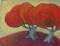 Art: Russet Companions by Artist Elizabeth Fiedel