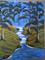 Art: CONTEMPLATING NATURE by Artist Patrick E Zatloukal