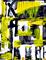Art: Elle abstract 010 1620 Original Abstract Art untitled 4 by Artist Thomas C. Fedro