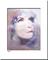Art: Elle abstract 050 1117 Original abstract painting Mirage 1 by Artist Thomas C. Fedro