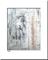 Art: Elle abstract 049 1117 GW Original abstract painting State Of  Oblivion 1 by Artist Thomas C. Fedro