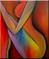 Art: Gentle Invite - N60 by Artist Thomas C. Fedro