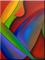 Art: Anticipation - N66 by Artist Thomas C. Fedro