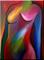 Art: Stand Alone - N71 by Artist Thomas C. Fedro