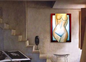 Detail Image for art Nude 41