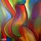 Art: Just Another Day - Nude 34 by Artist Thomas C. Fedro