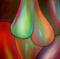 Art: Nude 12 by Artist Thomas C. Fedro