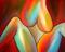 Art: Nude 17 by Artist Thomas C. Fedro