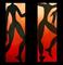 Art: Nude 21 by Artist Thomas C. Fedro