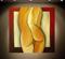 Art: Nude 26 by Artist Thomas C. Fedro