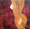 Art: Nude 29 by Artist Thomas C. Fedro