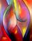 Art: Comfort Zone - Nude 35 by Artist Thomas C. Fedro