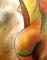 Art: Anticipation - Nude 37 by Artist Thomas C. Fedro