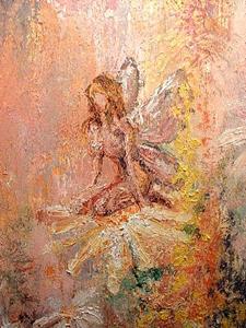 Detail Image for art Aine's Kin