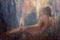Art: What Lies Beneath by Artist Aja