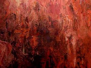 Detail Image for art Gypsy