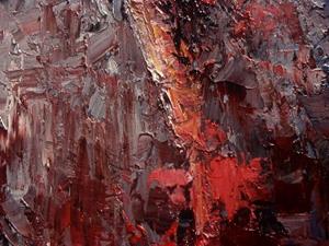 Detail Image for art Ruminations on Mortality
