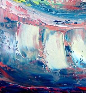 Detail Image for art Haze