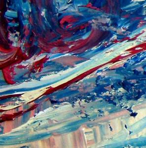 Detail Image for art Haze