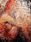 Art: Lamentation III by Artist Aja