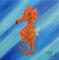 Art: WeeOne by Artist Padgett Mason