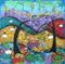 Art: Shaking The Dreamland Tree by Artist Juli Cady Ryan
