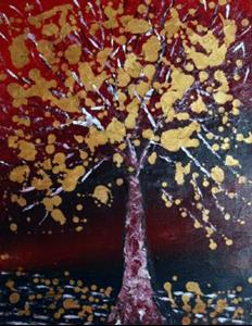 Detail Image for art for CHRISTMAS