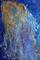 Art: Abstract Woman by Artist LUIZA VIZOLI