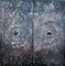 Art: ICE FLOWERS by Artist LUIZA VIZOLI