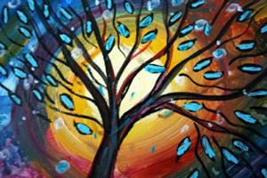 Detail Image for art REBIRTH