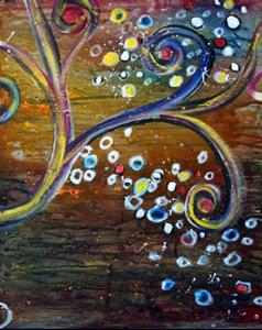 Detail Image for art HOPE FOR---