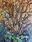 Art: AUTUMN MIX BOUQUET by Artist LUIZA VIZOLI
