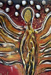Detail Image for art ANGEL