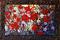 Art: WILDFLOWERS by Artist LUIZA VIZOLI