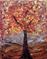 Art: FALL into FALL by Artist LUIZA VIZOLI