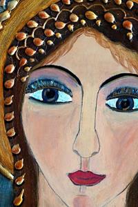Detail Image for art ANGEL