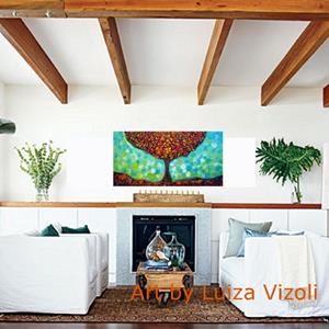 Detail Image for art ORANGE BLOSSOM