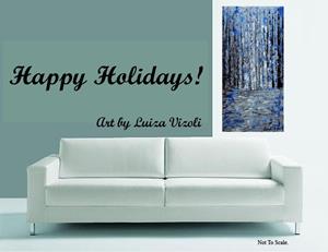 Detail Image for art SILVER WOODS
