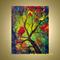 Art: BIRDS SERENADE by Artist LUIZA VIZOLI