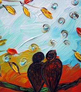 Detail Image for art MORNINGS with YOU