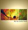 Art: Spring to Autumn with YOU by Artist LUIZA VIZOLI