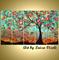 Art: OLIVE TREE by Artist LUIZA VIZOLI