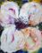 Art: SPRING BLOSSOM by Artist LUIZA VIZOLI