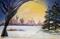 Art: Promise of Spring - sold by Artist Shari Lynn Schmidt